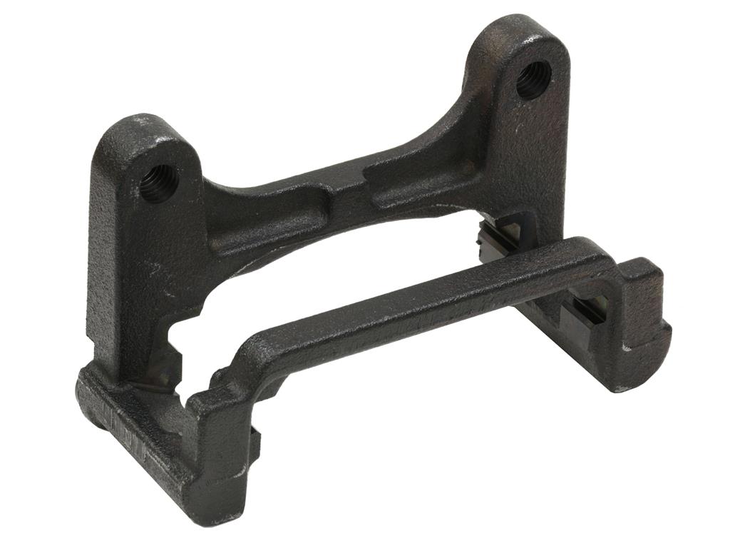 C6 Corvette J55 rear brake bracket