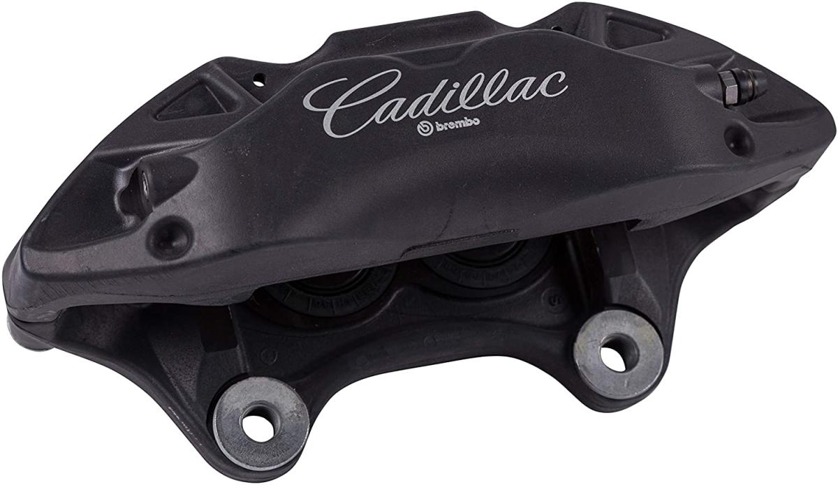 Cadillac Brembo Calipers
