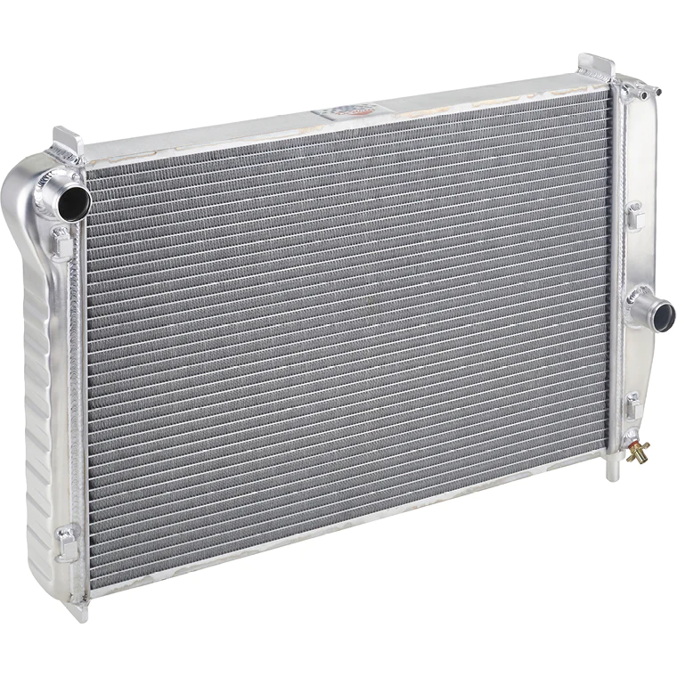 Dewitts Aluminum radiator for the C5 Corvette