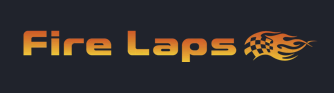 Fire Laps logo