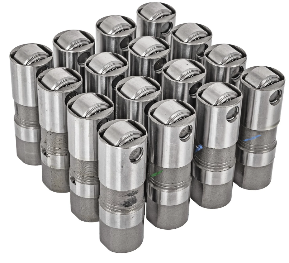 An example picture of Jegs LS7 style lifters