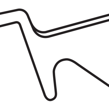 Track map of buttonwillow - The circuit. Shared from https://buttonwillowraceway.com/